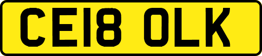 CE18OLK