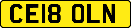 CE18OLN