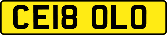 CE18OLO