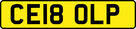 CE18OLP