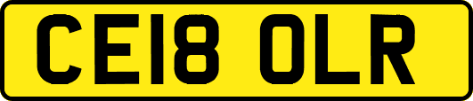 CE18OLR