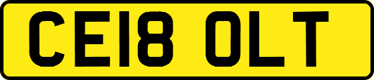 CE18OLT