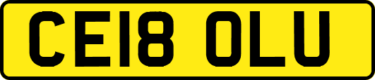 CE18OLU
