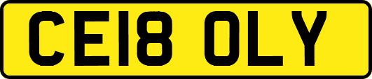 CE18OLY