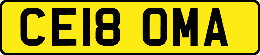 CE18OMA