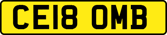 CE18OMB