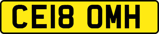 CE18OMH