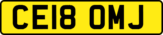 CE18OMJ