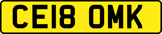 CE18OMK