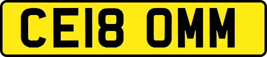 CE18OMM