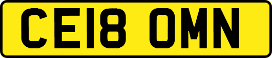 CE18OMN