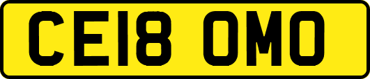 CE18OMO