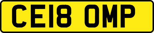 CE18OMP