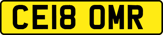 CE18OMR
