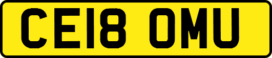 CE18OMU