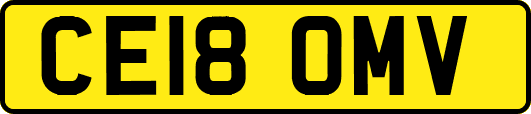 CE18OMV