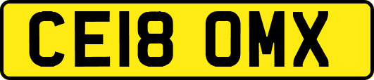 CE18OMX