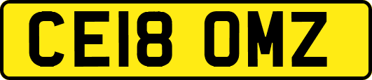 CE18OMZ