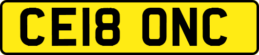 CE18ONC