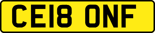 CE18ONF