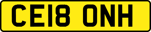 CE18ONH
