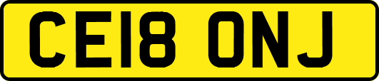 CE18ONJ
