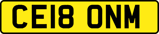 CE18ONM