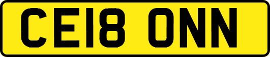 CE18ONN