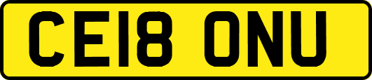 CE18ONU