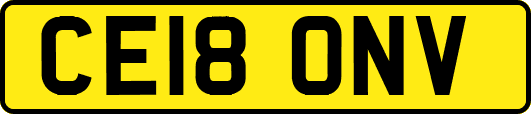 CE18ONV