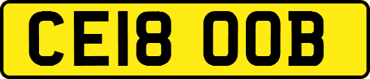 CE18OOB
