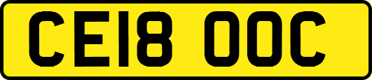 CE18OOC