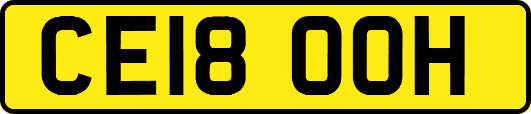 CE18OOH