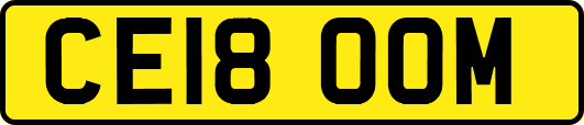 CE18OOM