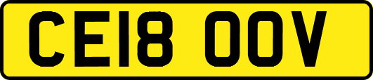 CE18OOV
