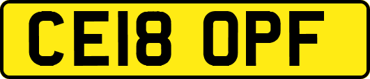CE18OPF