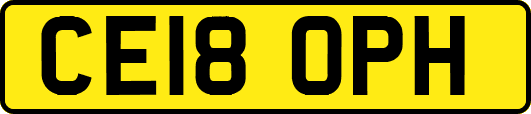 CE18OPH