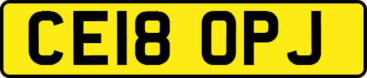 CE18OPJ