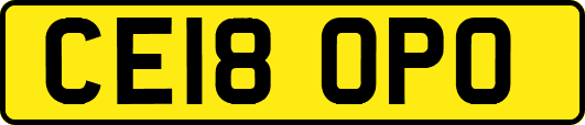 CE18OPO