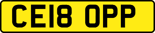 CE18OPP