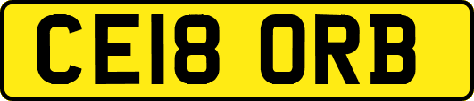 CE18ORB