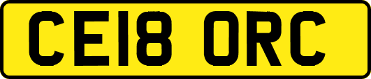 CE18ORC