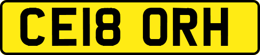 CE18ORH