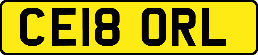CE18ORL