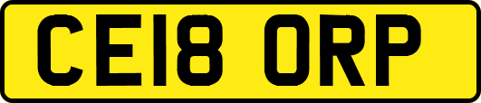 CE18ORP