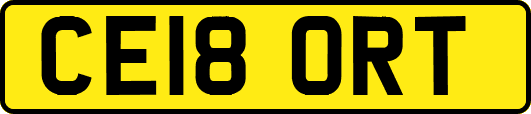 CE18ORT