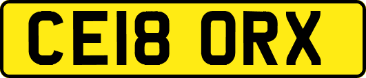 CE18ORX
