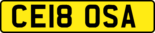 CE18OSA