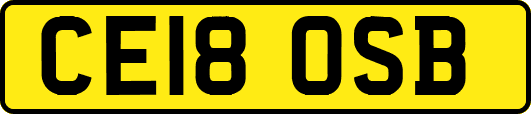 CE18OSB