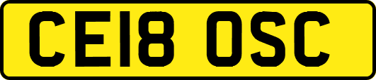 CE18OSC